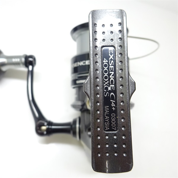 １２エクスセンスＣＩ４＋４０００ＸＧ